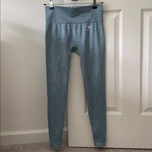 Gymshark vital seamless legging